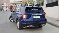 فورد إكسبلورر